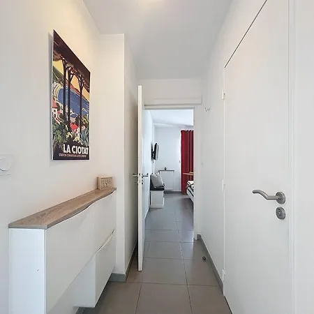 Superbe T2 Moderne Avec Terrasse, Climatisation Et Parking A - Fr-1-770-67 Apartment *