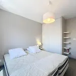 Superbe T2 Moderne Avec Terrasse, Climatisation Et Parking A - Fr-1-770-67 Daire