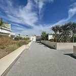 Superbe T2 Moderne Avec Terrasse, Climatisation Et Parking A - Fr-1-770-67 *