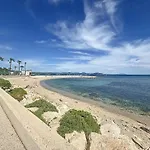 Superbe T2 Moderne Avec Terrasse, Climatisation Et Parking A - Fr-1-770-67 Apartment