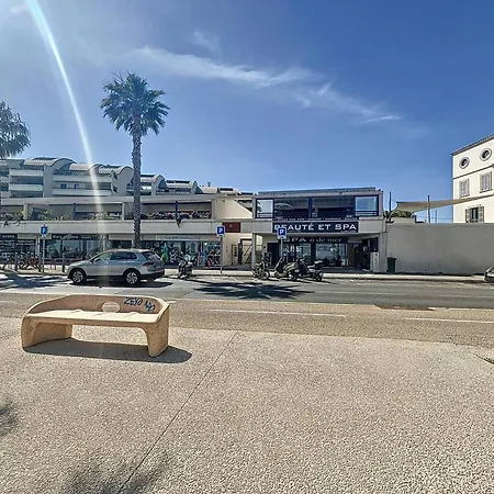 Superbe T2 Moderne Avec Terrasse, Climatisation Et Parking A - Fr-1-770-67 *
